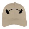 Fine Twill Cap Thumbnail