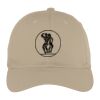 Fine Twill Cap Thumbnail