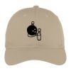 Fine Twill Cap Thumbnail
