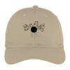 Fine Twill Cap Thumbnail