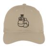 Fine Twill Cap Thumbnail