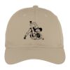 Fine Twill Cap Thumbnail