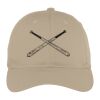 Fine Twill Cap Thumbnail