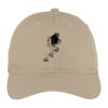 Fine Twill Cap Thumbnail