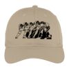 Fine Twill Cap Thumbnail