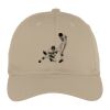 Fine Twill Cap Thumbnail