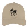 Fine Twill Cap Thumbnail