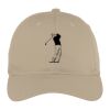 Fine Twill Cap Thumbnail