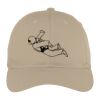 Fine Twill Cap Thumbnail