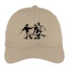 Fine Twill Cap Thumbnail