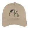 Fine Twill Cap Thumbnail