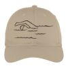 Fine Twill Cap Thumbnail