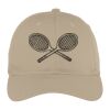 Fine Twill Cap Thumbnail