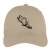 Fine Twill Cap Thumbnail
