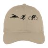 Fine Twill Cap Thumbnail
