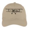 Fine Twill Cap Thumbnail