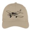 Fine Twill Cap Thumbnail
