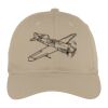 Fine Twill Cap Thumbnail
