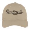 Fine Twill Cap Thumbnail