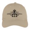 Fine Twill Cap Thumbnail