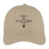 Fine Twill Cap Thumbnail