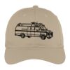 Fine Twill Cap Thumbnail
