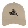 Fine Twill Cap Thumbnail