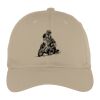 Fine Twill Cap Thumbnail