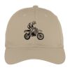 Fine Twill Cap Thumbnail