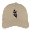Fine Twill Cap Thumbnail