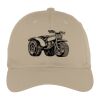 Fine Twill Cap Thumbnail
