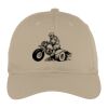 Fine Twill Cap Thumbnail