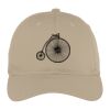 Fine Twill Cap Thumbnail