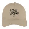 Fine Twill Cap Thumbnail