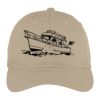 Fine Twill Cap Thumbnail