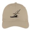 Fine Twill Cap Thumbnail