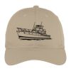 Fine Twill Cap Thumbnail