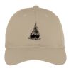 Fine Twill Cap Thumbnail