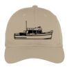 Fine Twill Cap Thumbnail