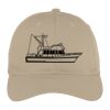 Fine Twill Cap Thumbnail