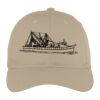 Fine Twill Cap Thumbnail