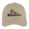 Fine Twill Cap Thumbnail