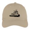 Fine Twill Cap Thumbnail