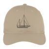 Fine Twill Cap Thumbnail