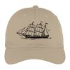 Fine Twill Cap Thumbnail