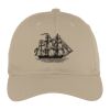 Fine Twill Cap Thumbnail