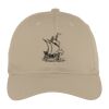 Fine Twill Cap Thumbnail