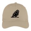 Fine Twill Cap Thumbnail