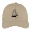 Fine Twill Cap Thumbnail