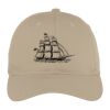 Fine Twill Cap Thumbnail